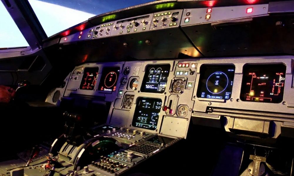 Airbus A320 recall causes disruption to global air travel
