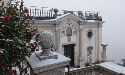Un Natale al museo: visite speciali al Sacro Monte di Varese