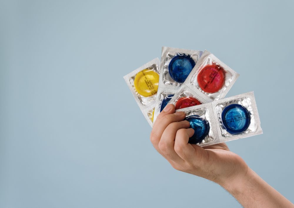 China condom tax risks global health crisis, experts warn