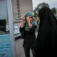Donne alla maratona senza velo in Iran: accuse di indecenza agli organizzatori