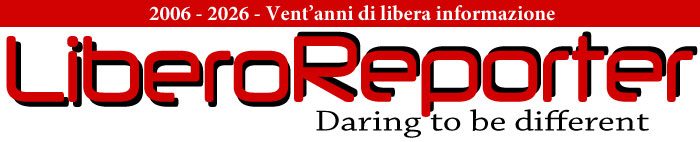 LiberoReporter