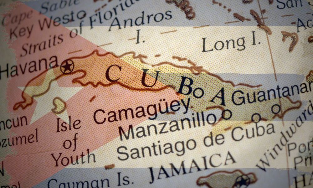 US Considers Military Scenario Against Cuba as Tensions Rise