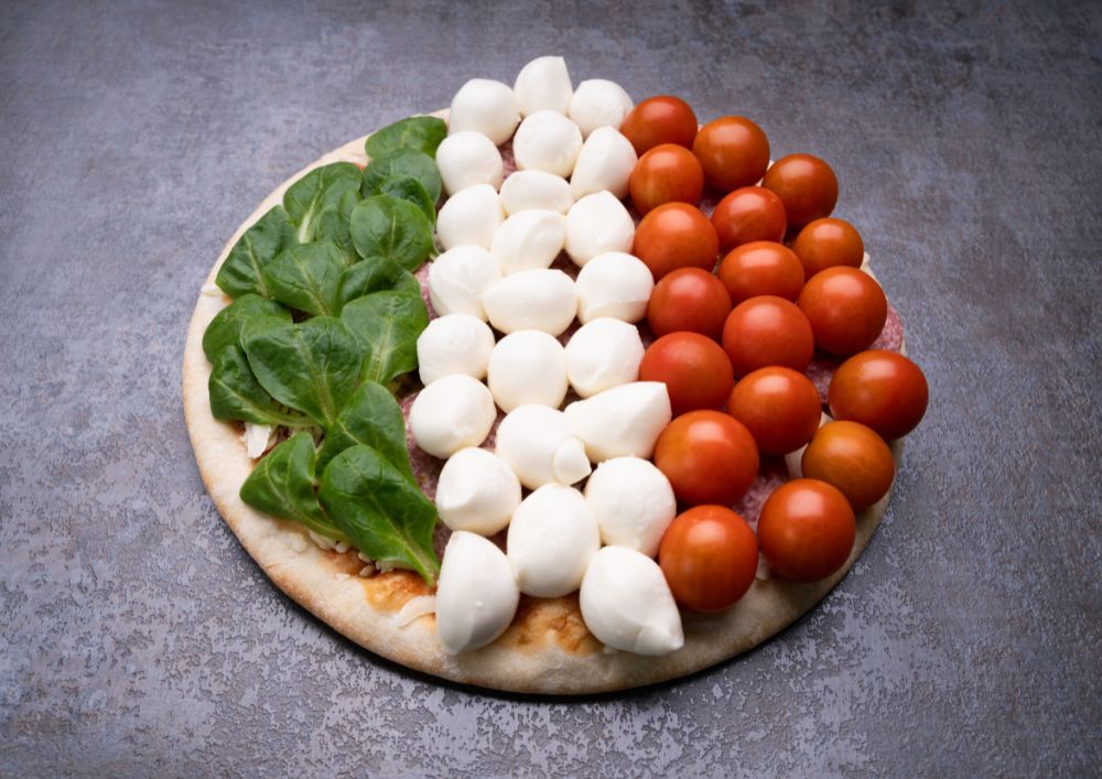 World Pizza Day, le pizze bandiera dei maestri pizzaioli in tutta Italia