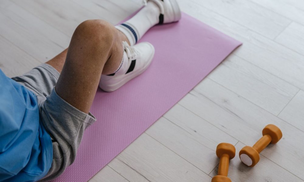 Attività fisica contro il diabete: serve varietà e regolarità