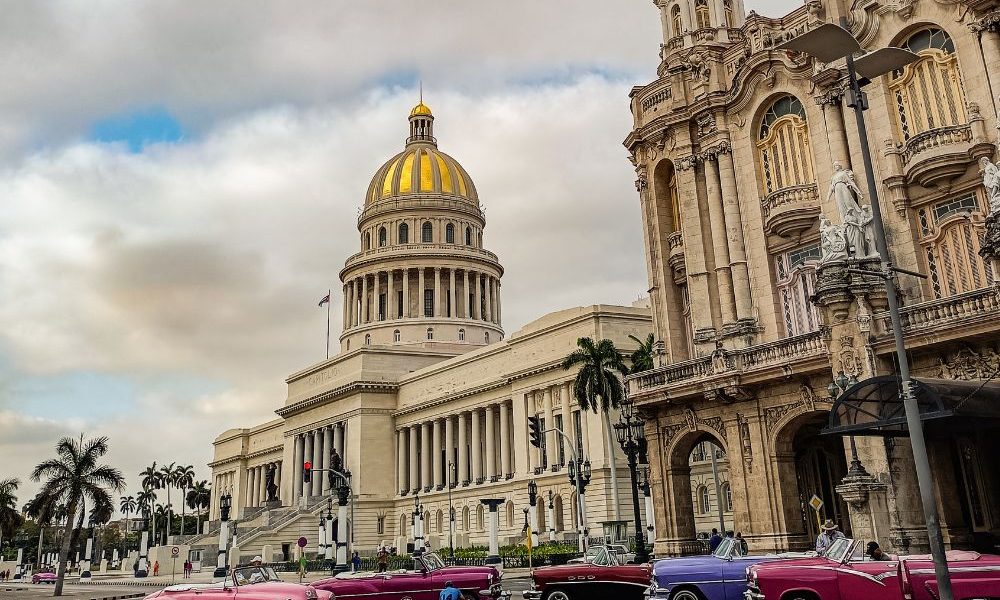 Havana Syndrome: New Investigation Highlights Portable Microwave Weapon