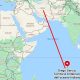 Iran lancia missili contro Diego Garcia, base Usa-Uk non colpita