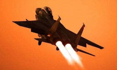 Israele: leader di Hamas Mohammed Odeh ucciso in un raid a Gaza City