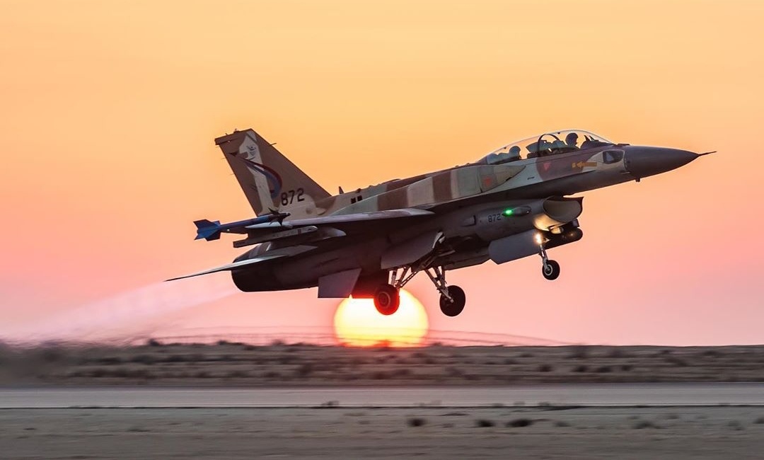 IDF orders evacuation of 12 southern Lebanon towns ahead of strikes on Hezbollah