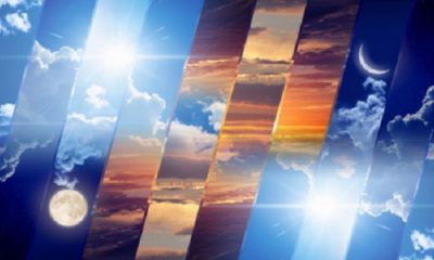 Meteo, ponte del 1° maggio con sole ma poi tornano le piogge