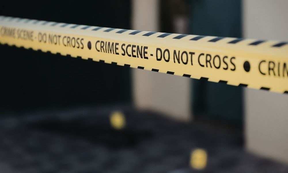 West Bloomfield synagogue shooting leaves suspect dead, two injured