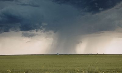 Midwest Tornadoes Cause Two Deaths and Widespread Damage