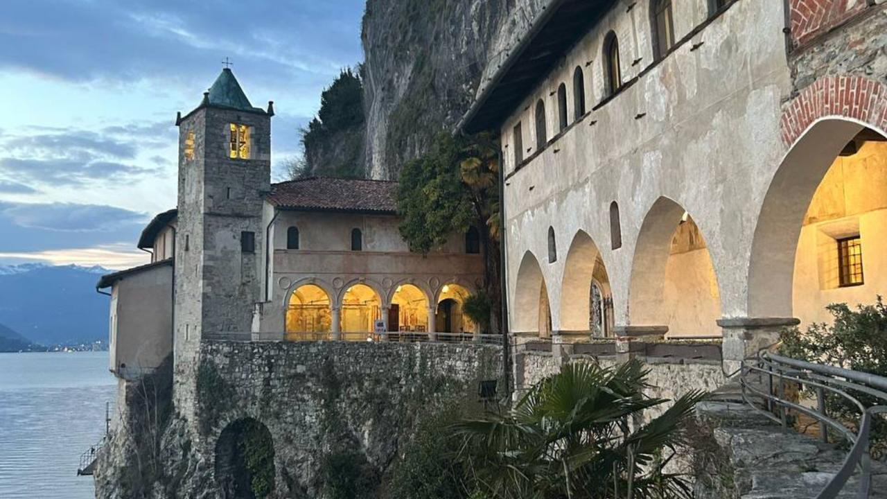 Dal Lago Maggiore alla Valle Olona. 1 Maggio tra storia, arte e paesaggi
