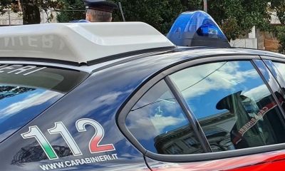 Blitz contro il clan Moccia, 26 arresti ad Afragola