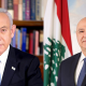Non ci sarà la telefonata Israele-Libano, Aoun frena: no al contatto con Netanyahu