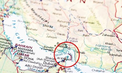 Usa-Iran: Axios, accordo preliminare su tregua, Hormuz e negoziati sul nucleare