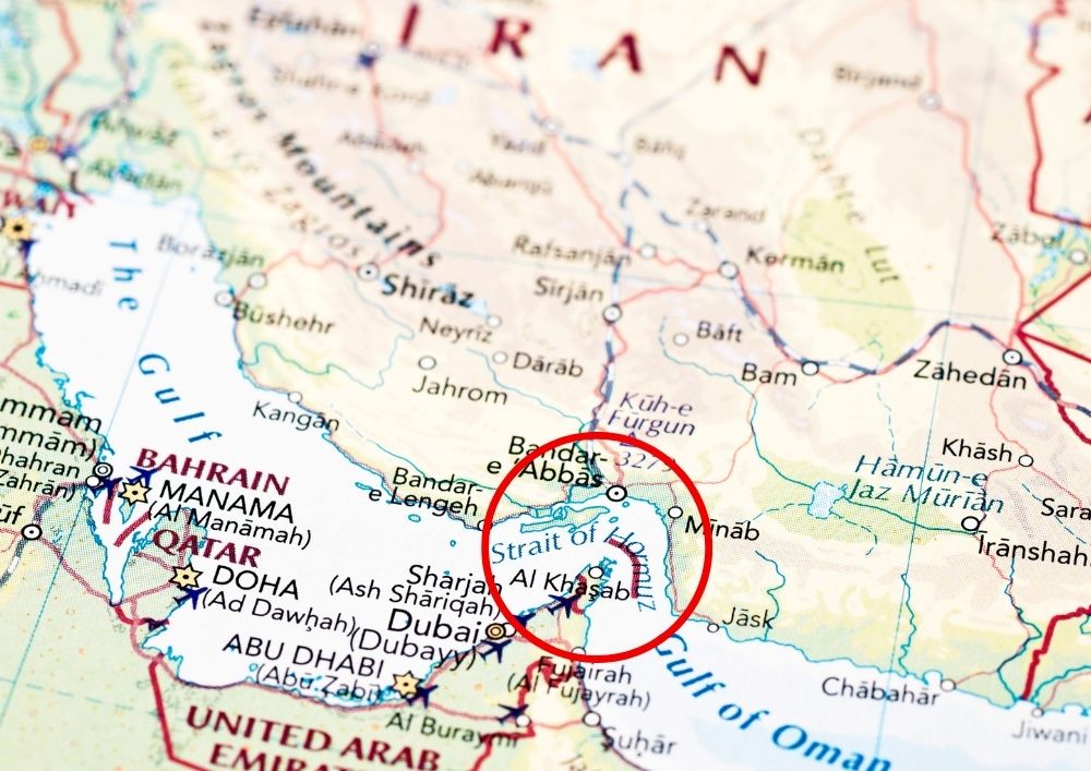 Usa-Iran: Axios, accordo preliminare su tregua, Hormuz e negoziati sul nucleare