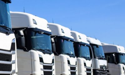 Autotrasporti sospendono sciopero dopo misure Governo su accise e aiuti