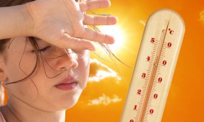 Caldo, 8 luglio: 10 città in arancione. Da domani Firenze in rosso