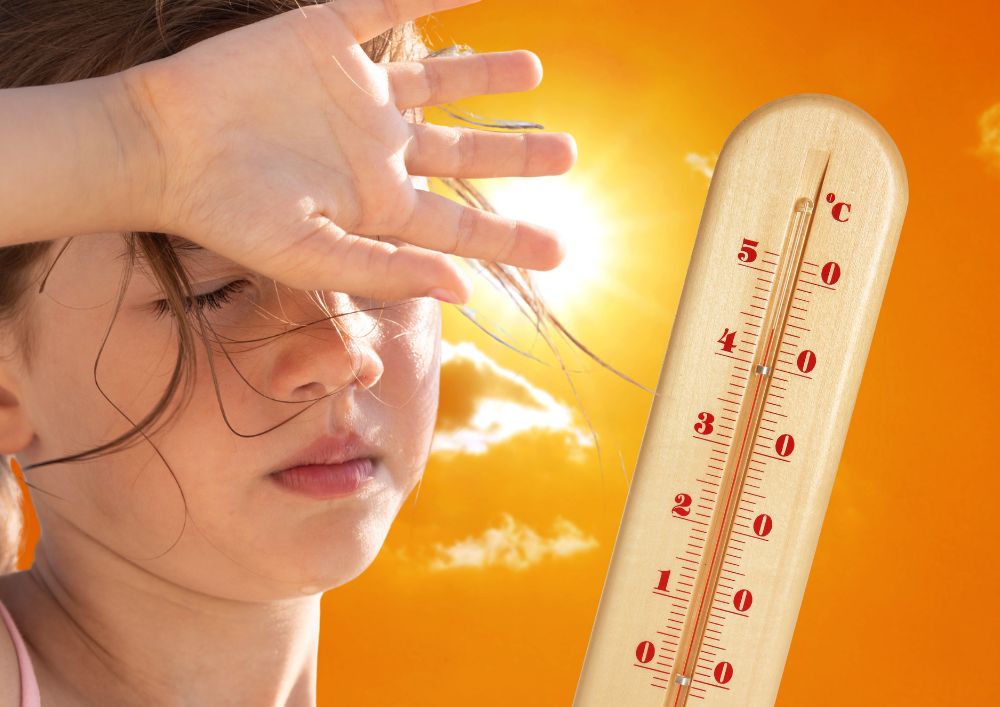 Caldo, 8 luglio: 10 città in arancione. Da domani Firenze in rosso