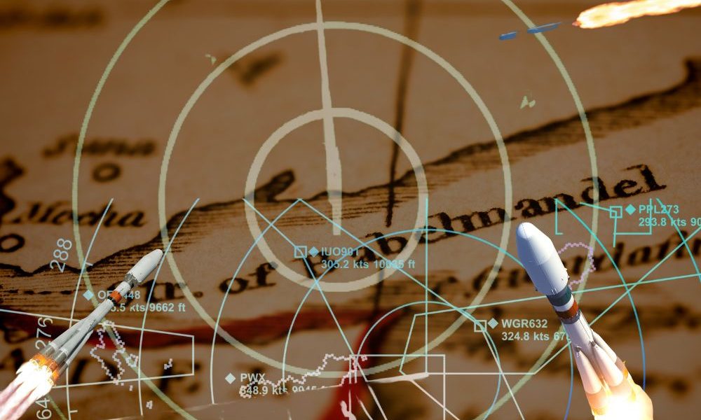 Two Straits, One Trap: How Iran and the Houthis Are Strangling Global Commerce