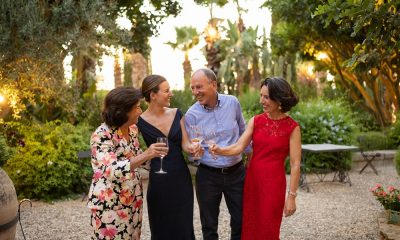 Calici di Stelle a Contessa Entellina, evento Donnafugata il 10 agosto