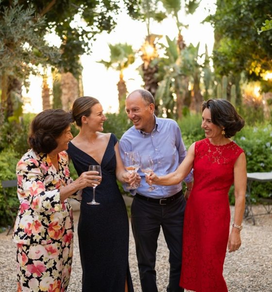 Calici di Stelle a Contessa Entellina, evento Donnafugata il 10 agosto