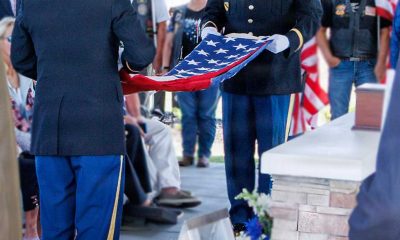 Pentagon Names Two US Soldiers Killed in Iran’s Jordan Attack