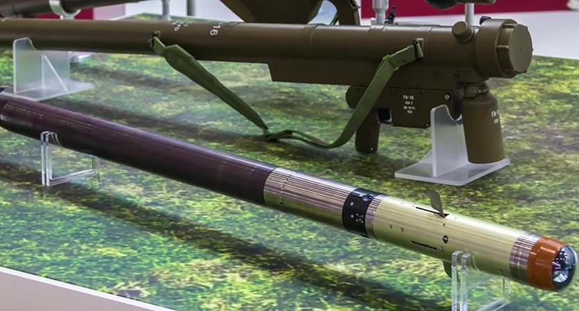 Per l’Iran in arrivo i Manpads cinesi: forniture entro poche settimane, Pechino nega