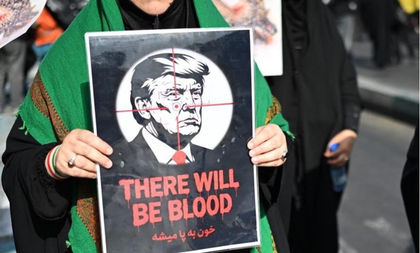 Israele segnala piano iraniano per uccidere Trump agli Stati Uniti