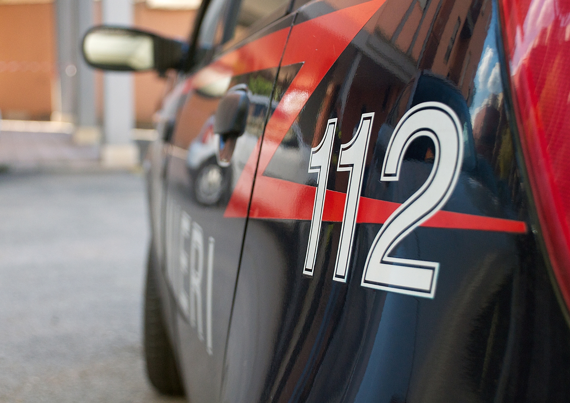 Aggredita in casa dal marito, 83enne ricoverata in gravi condizioni