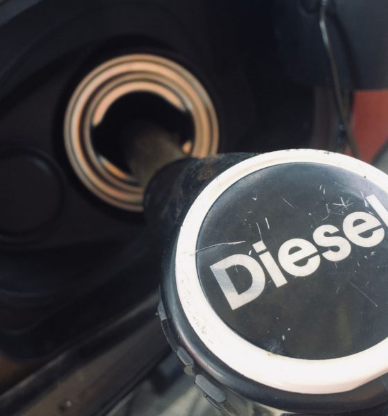 Diesel, finisce lo sconto sulle accise: Eni alza il tetto