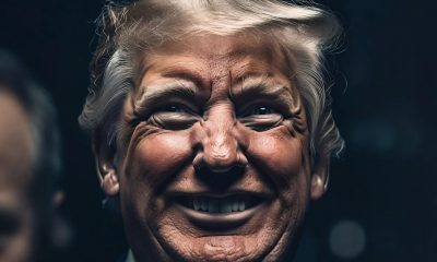 Trump threatens EU trade freeze over plan to make Canada an associate member