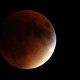 Eclissi di Luna, venerdì 28 agosto lo spettacolo dall’Italia