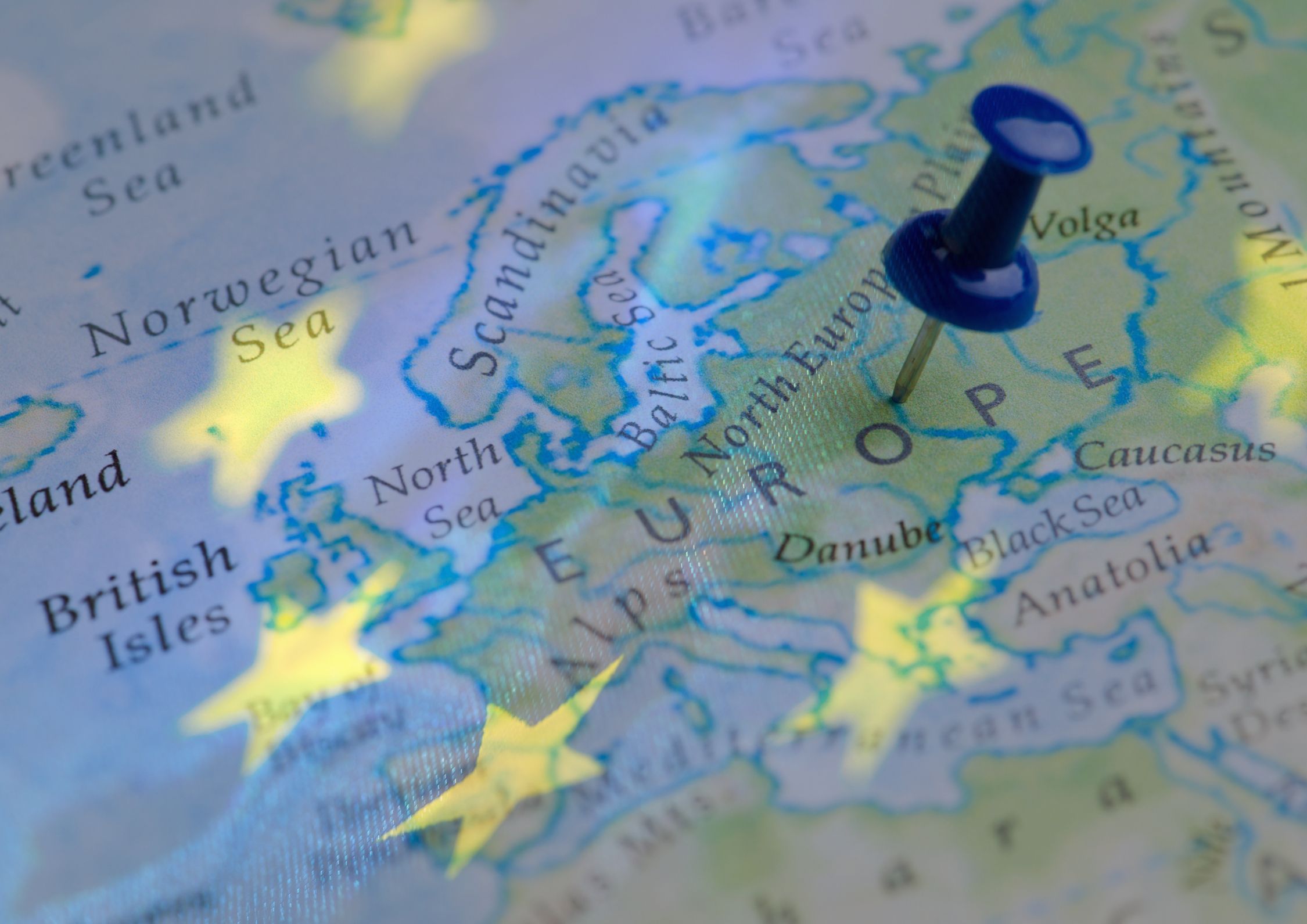 Iran, l’Europa nel mirino se riprendono i combattimenti con gli Stati Uniti