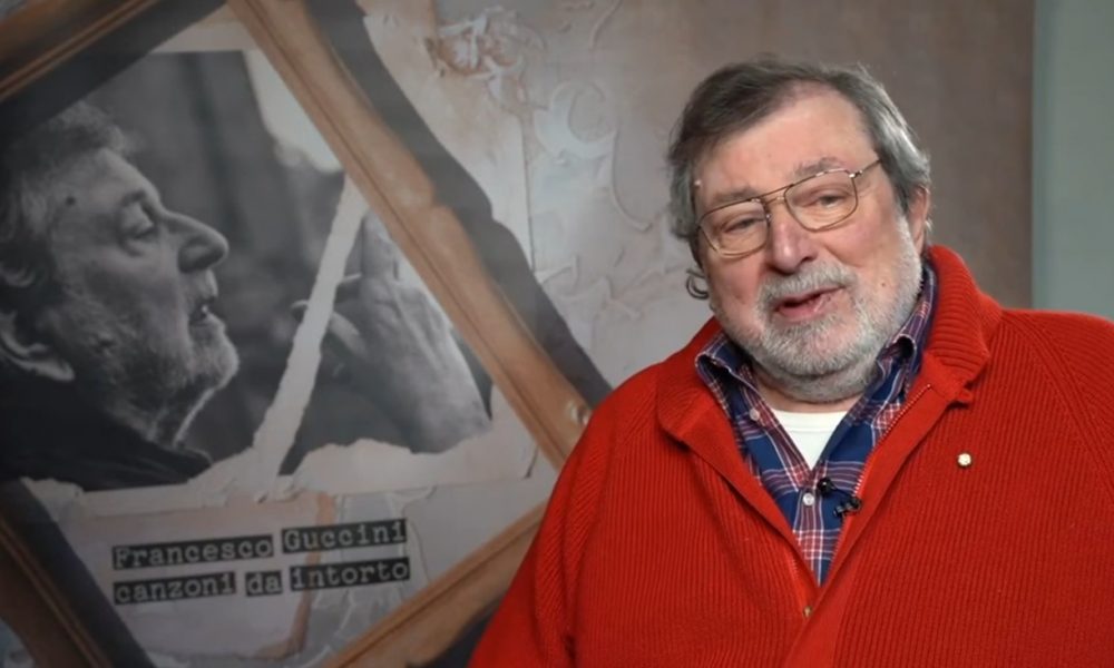 Musica in lutto: è morto Francesco Guccini, scompare un grande poeta della canzone italiana