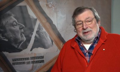Musica in lutto: è morto Francesco Guccini, scompare un grande poeta della canzone italiana
