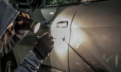 Furti a Roma, 11 arresti: dai colpi nelle auto al carburante rubato