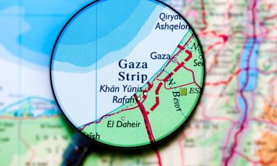 Gaza, 8 Paesi condannano Israele: “Il rifiuto del piano di Trump minaccia la pace”