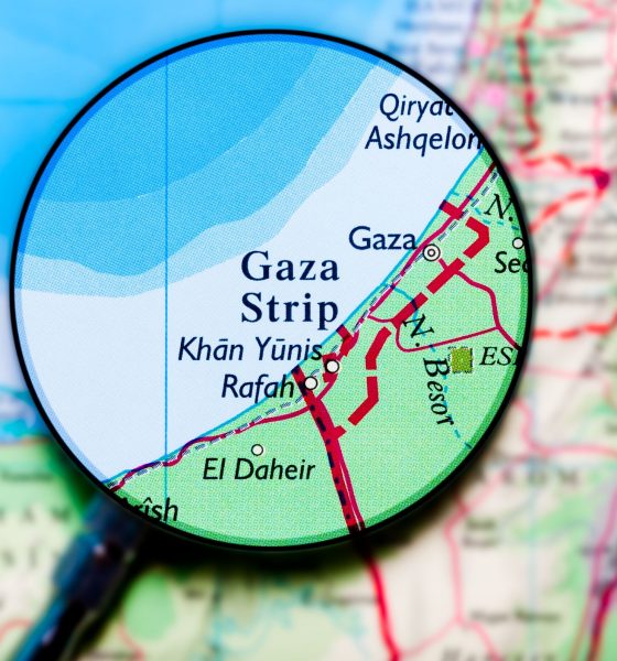 Gaza, 8 Paesi condannano Israele: “Il rifiuto del piano di Trump minaccia la pace”
