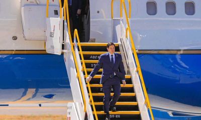 Iran-Usa, Rubio frena Trump: “Accordo su Hormuz ancora da definire”