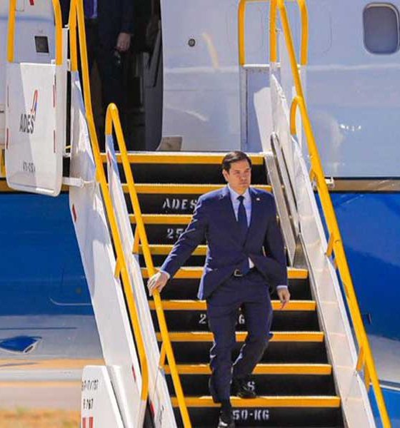 Iran-Usa, Rubio frena Trump: “Accordo su Hormuz ancora da definire”