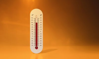Caldo record sull’Italia, l’afa continua: notti tropicali e picchi di 40 gradi