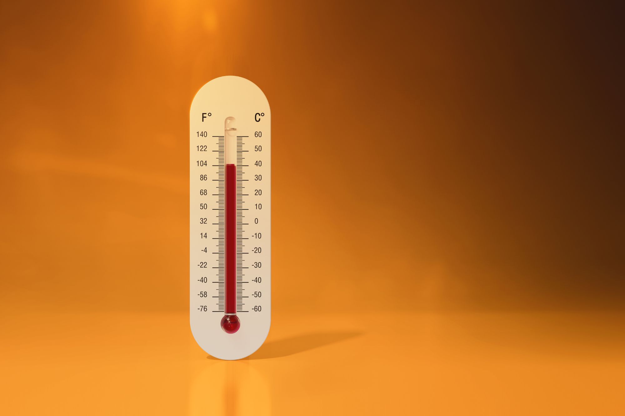 Caldo record sull’Italia, l’afa continua: notti tropicali e picchi di 40 gradi