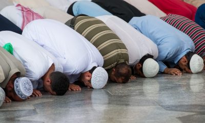 Moschee, bilanci e velo integrale: la stretta della Lega sulla libertà religiosa