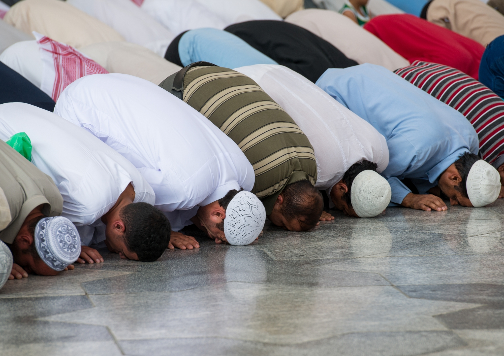 Moschee, bilanci e velo integrale: la stretta della Lega sulla libertà religiosa