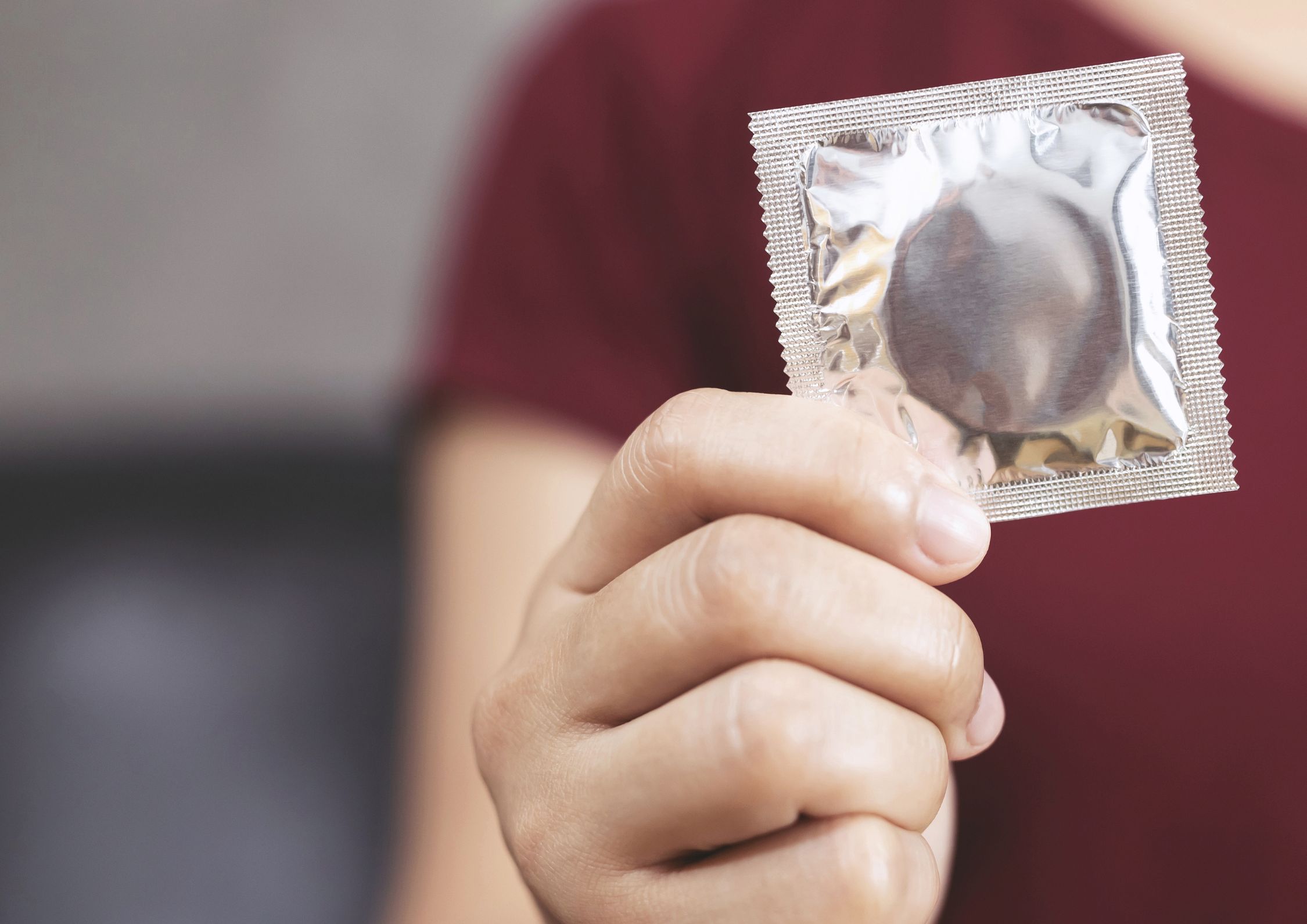Preservativo rotto: come evitare confusione dopo un imprevisto