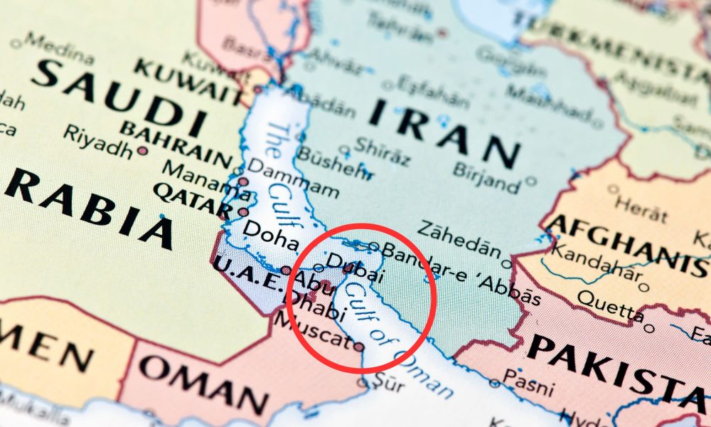 Corea del Sud, possibile missione militare a Hormuz: Trump fa pressione