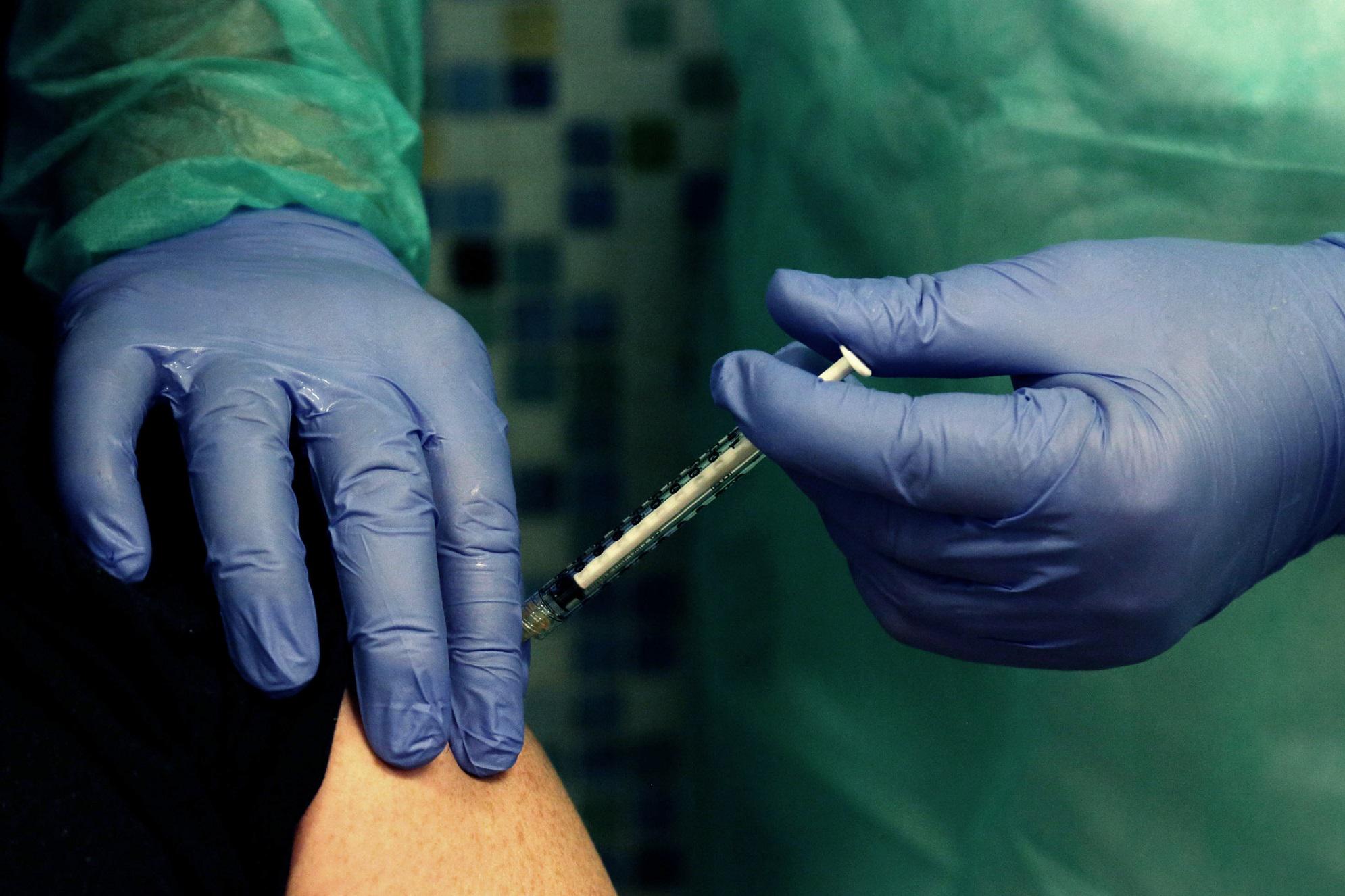 Two Unvaccinated People Die as Measles Cases Surge in Pennsylvania