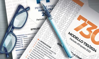 730 non presentato, quanto si rischia e cosa si può ancora fare