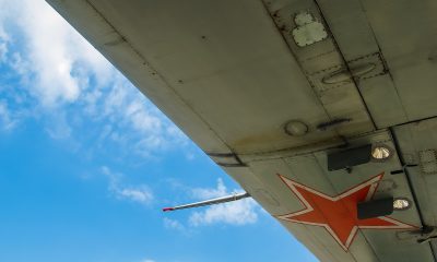 Russia Warns NATO Over Kaliningrad Isolation Scenario